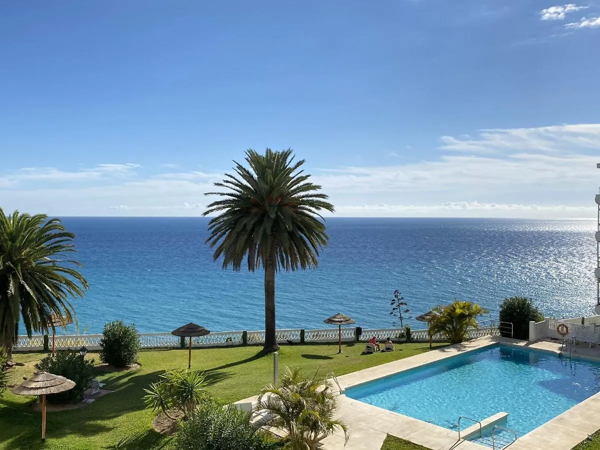 Acapulco Playa 302 Apartments Casasol Nerja