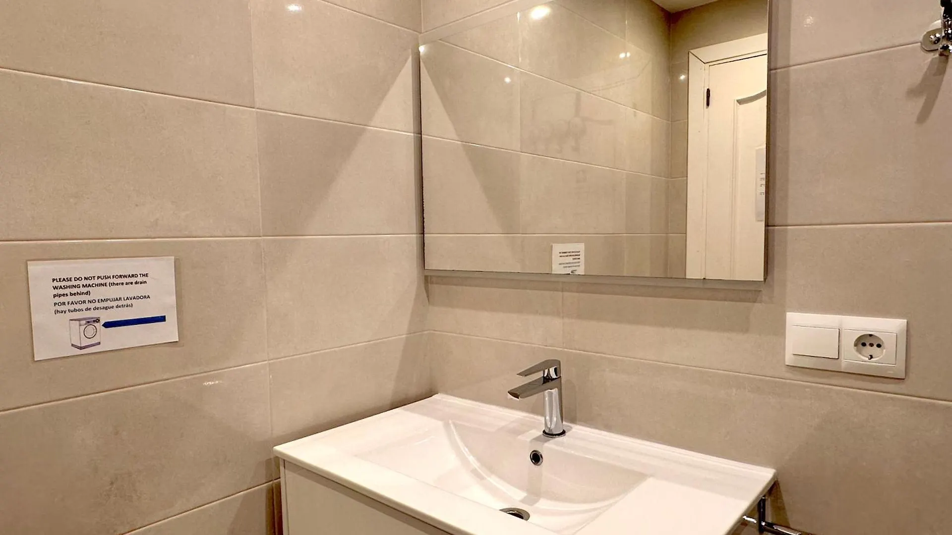 Acapulco Playa 302 Apartments Casasol Nerja 0*,  Spain