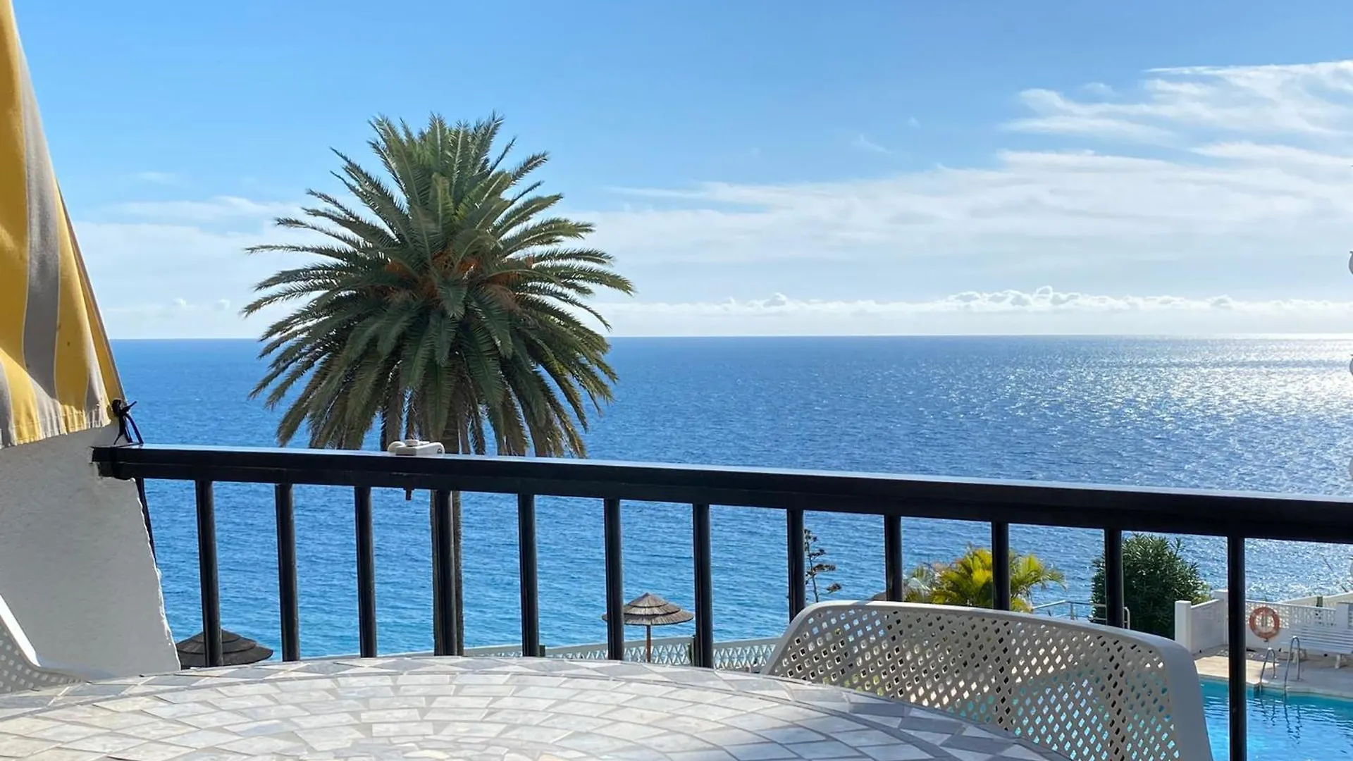 Acapulco Playa 302 Apartments Casasol Nerja Spain