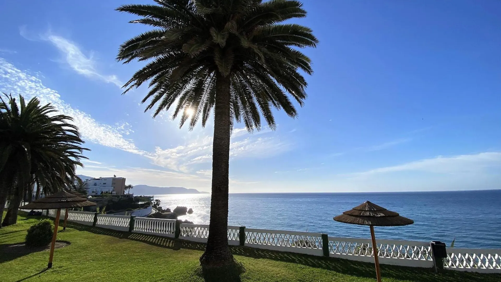Acapulco Playa 302 Apartments Casasol Nerja 0*,  Spain