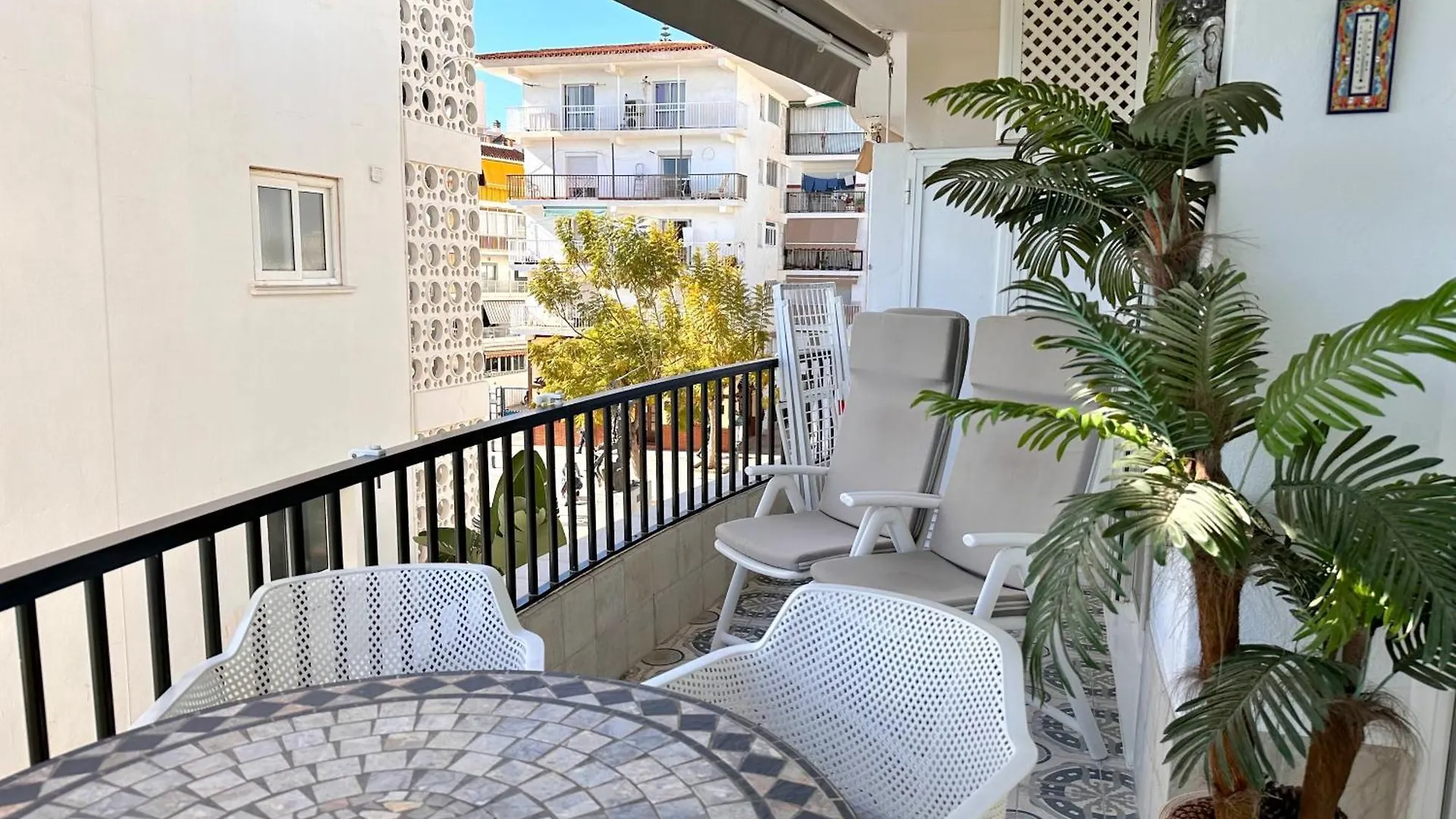 Acapulco Playa 302 Apartments Casasol Nerja Spain