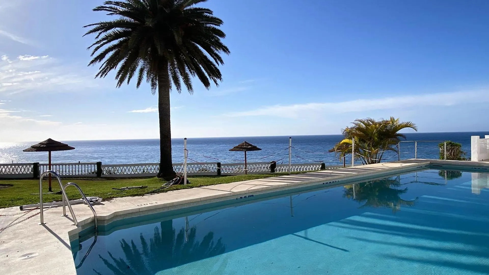 Acapulco Playa 302 Apartments Casasol Nerja