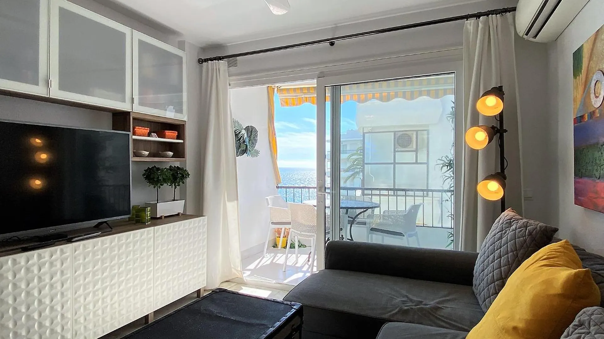 Acapulco Playa 302 Apartments Casasol Nerja 0*,  Spain