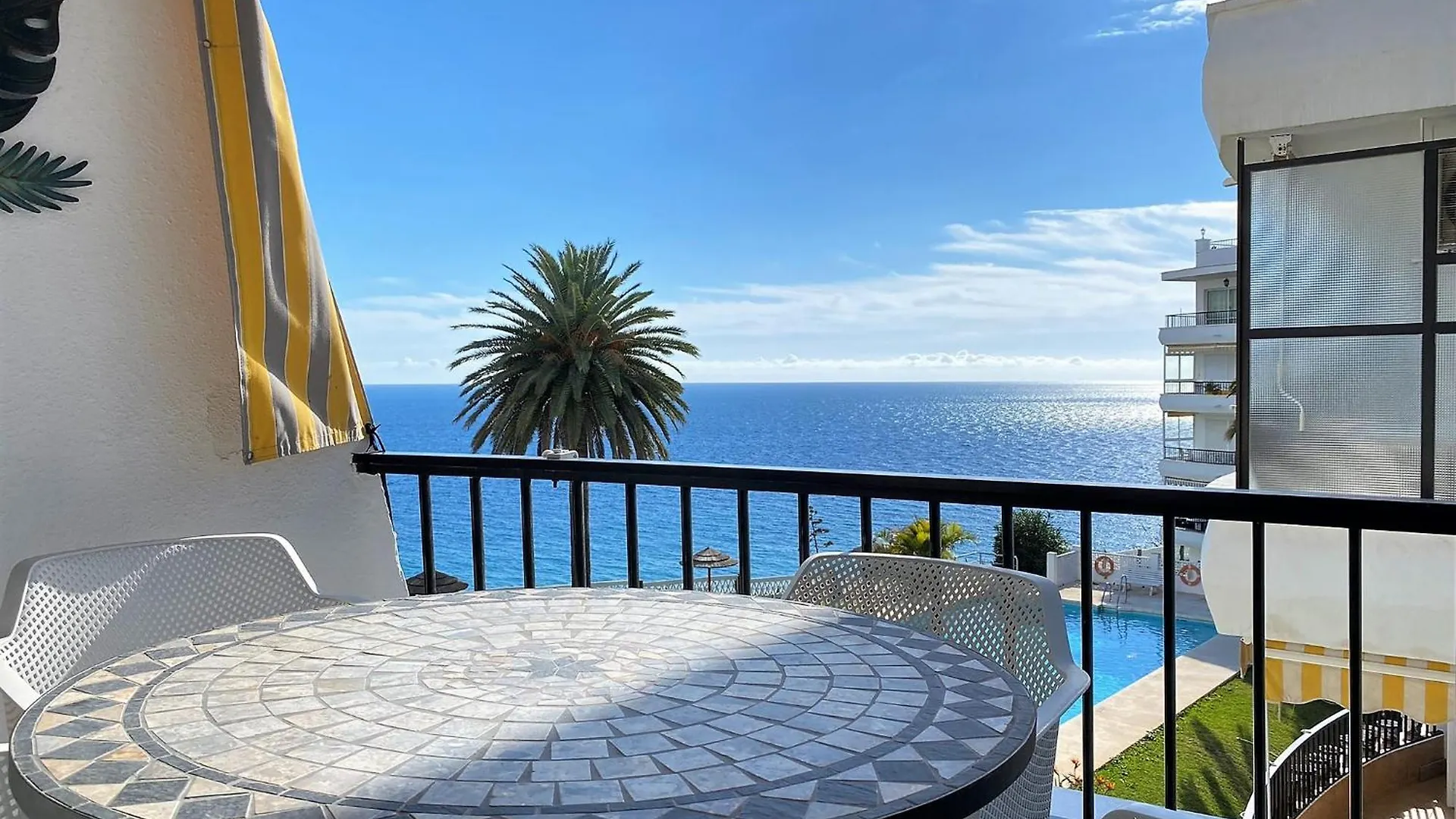 Acapulco Playa 302 Apartments Casasol Nerja 0*,  Spain
